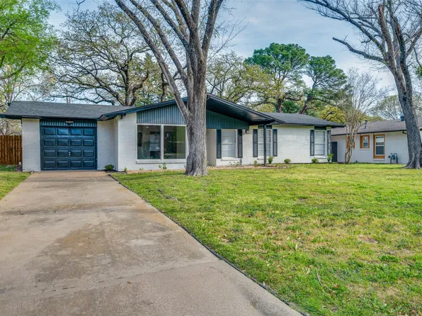 2017 Ravinia Dr, Arlington, TX 76012