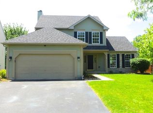 66 Misty Hill Ln, Hainesville, IL 60030