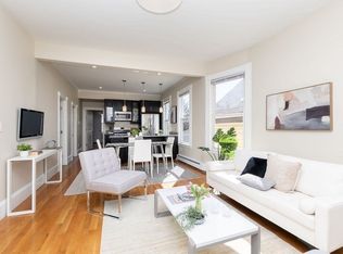 125 Princeton St #PENTHOUSE, Boston, MA 02128