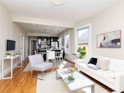 125 Princeton St #Penthouse, Boston, MA, 02128