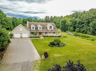 27-A Mort Vining Rd, Southwick, MA 01077