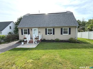 99 Warm Earth Road, Naugatuck, CT 06770
