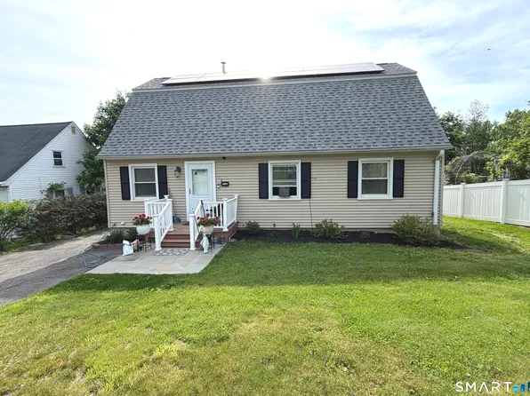 99 Warm Earth Road, Naugatuck, CT 06770