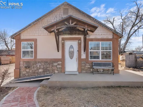 2034 E 11th St, Pueblo, CO 81001