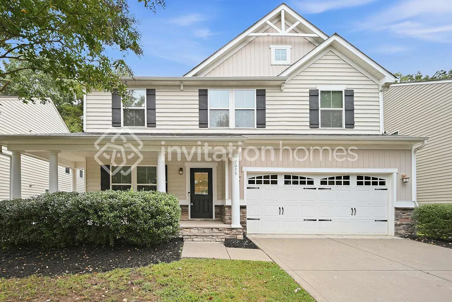 2019 Oakmere Rd Waxhaw, NC 28173 — Photo 1