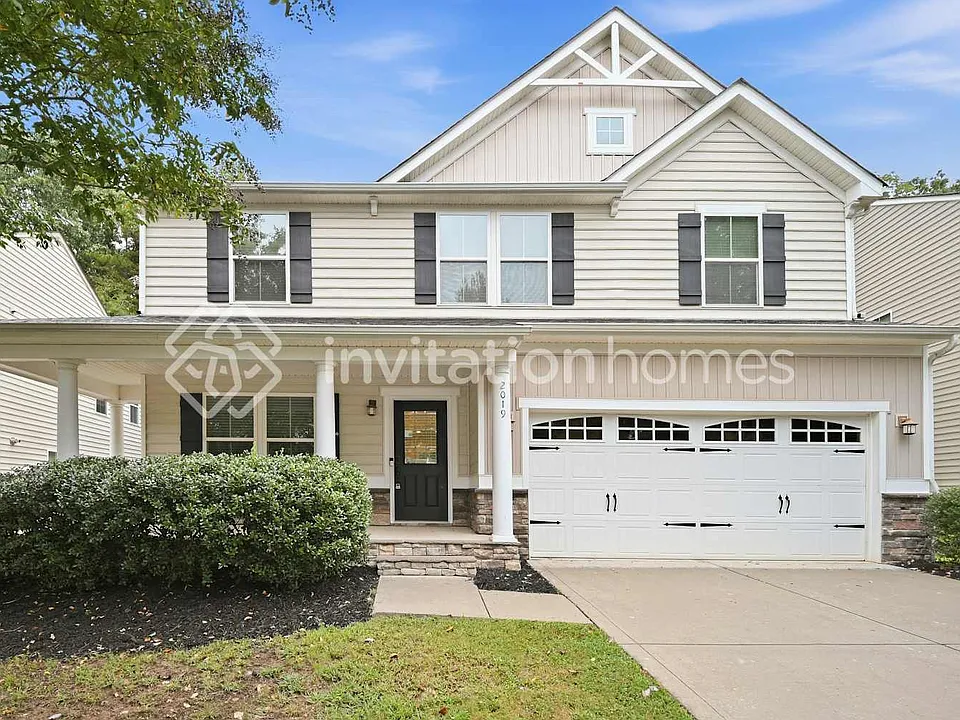 2019 Oakmere Rd