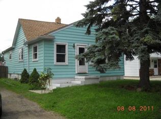 36151 Edman St, Harrison Township, MI 48045