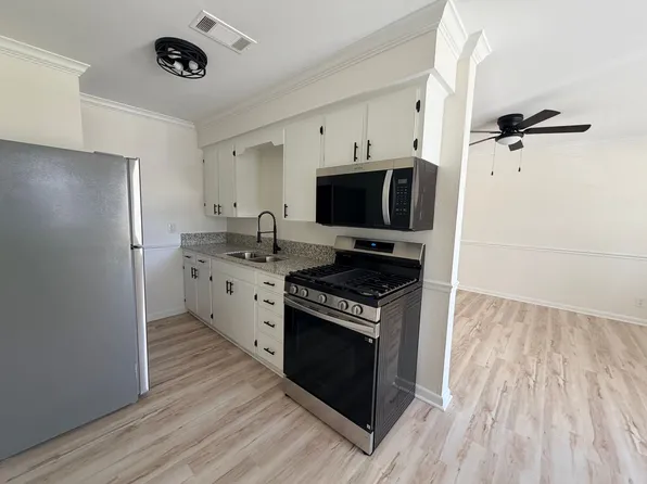 214 North Fillmore Street, 214 N Fillmore St APT 9, Little Rock, AR 72205