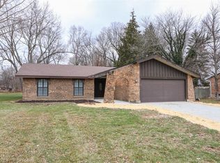 1575 Edenwood Dr, Dayton, OH 45434