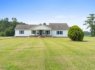 872 Old Cribbtown Rd, Chadbourn, NC 28431