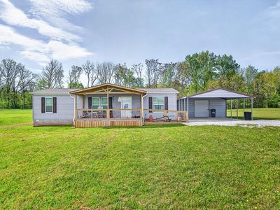 156 Falls View Rd, Sparta, TN, 38583