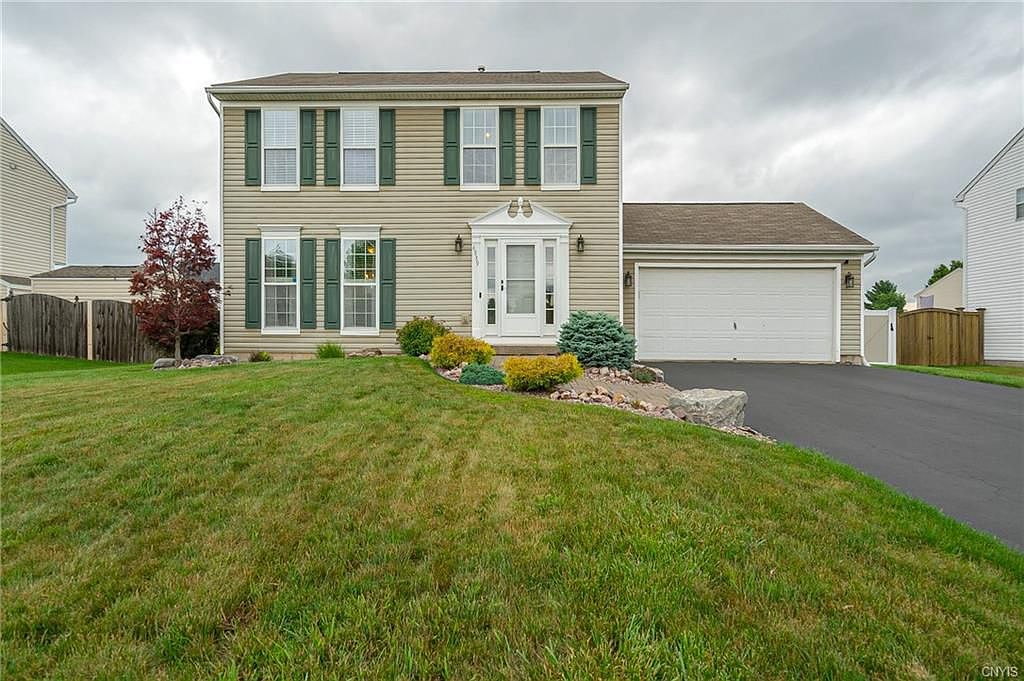 4939 Ernest Way, Clay, NY 13041 Zillow