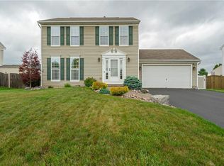 4939 Ernest Way, Clay, NY 13041