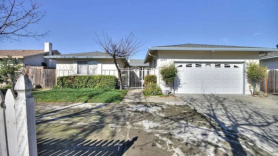 6522 Camden Ave photo 1