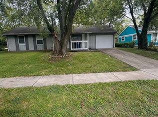 4243 Dubarry Rd, Indianapolis, IN 46226