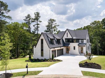 81 Telfair Ct, Acworth, GA, 30101