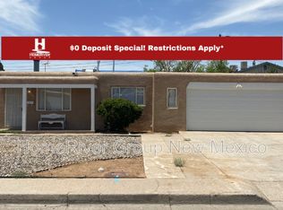 2515 Mary Ellen St NE, Albuquerque, NM 87112