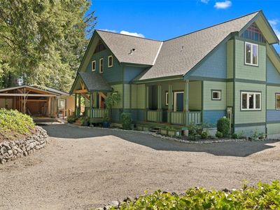 10539 N Madison Avenue NE, Bainbridge Island, WA, 98110