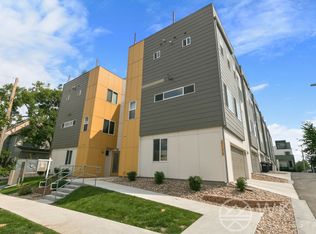 3128 W 19th Ave, Denver, CO 80204