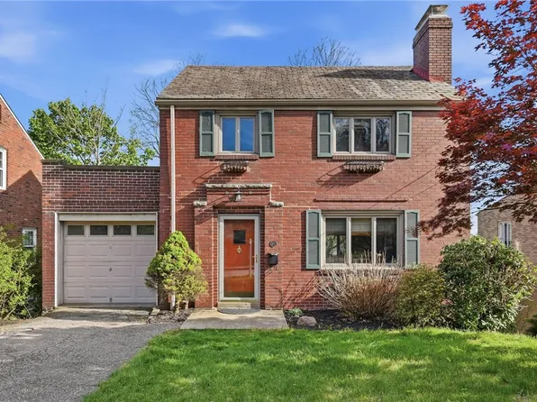 411 Bower Hill Rd, Pittsburgh, PA 15228