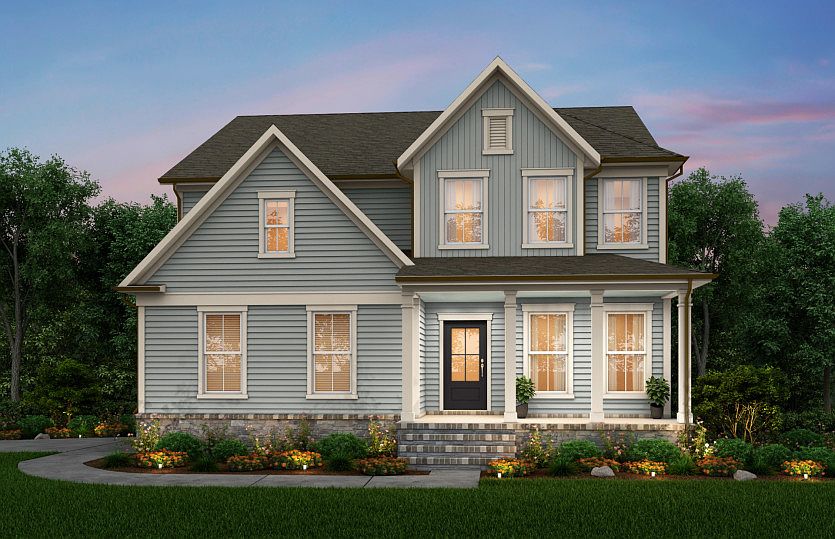Home Exterior 30