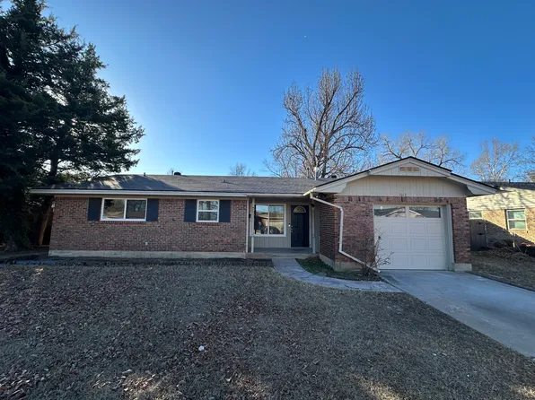 1612 Cherry Stone St, Norman, OK 73072