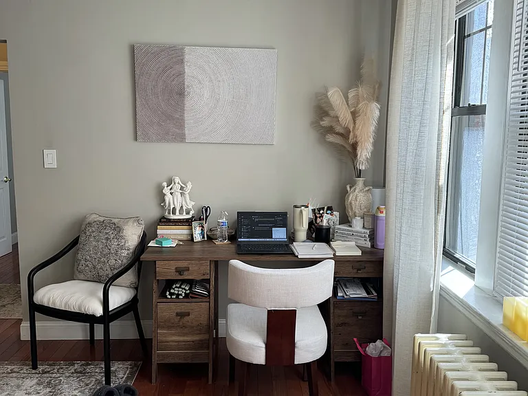 66 Queensberry St #115 — Photo 13