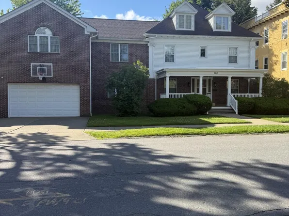 630 Taylor Ave, Scranton, PA 18510
