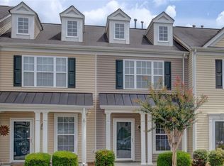 4047 Tarrant Trace Cir, High Point, NC 27265