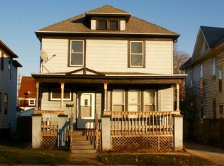 1605 Holmes Ave, Racine, WI 53405