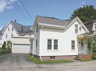 20 H St, Bangor, ME 04401