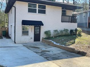2992 1st Ave SW, Atlanta, GA 30315