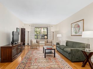316 W 84th St APT 3A, New York, NY