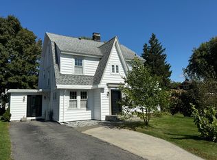 20 Academy St, Rouses Point, NY 12979