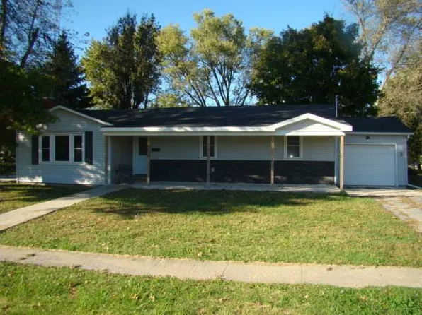 203 E Main St, Seymour, IA 52590