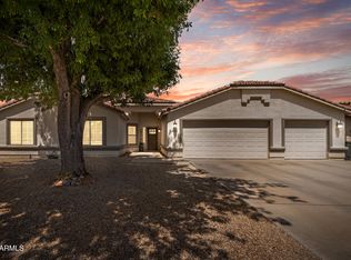 2451 Cabo Burela Dr, Sierra Vista, AZ 85650
