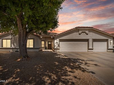 2451 Cabo Burela Dr, Sierra Vista, AZ, 85650