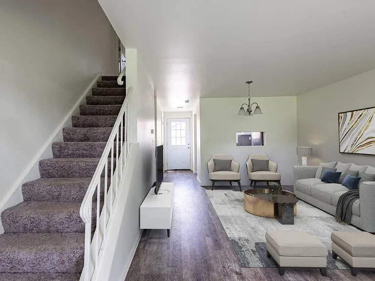 High Acres Apartments and Townhomes — Photo 11