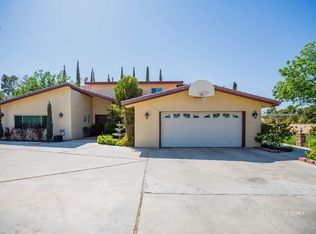 680 E Kendall Ave, Ridgecrest, CA 93555