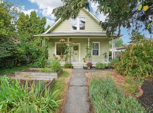 3629 SE 67th Ave, Portland, OR 97206