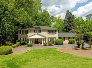 2824 Ridge Valley Rd NW, Atlanta, GA 30327