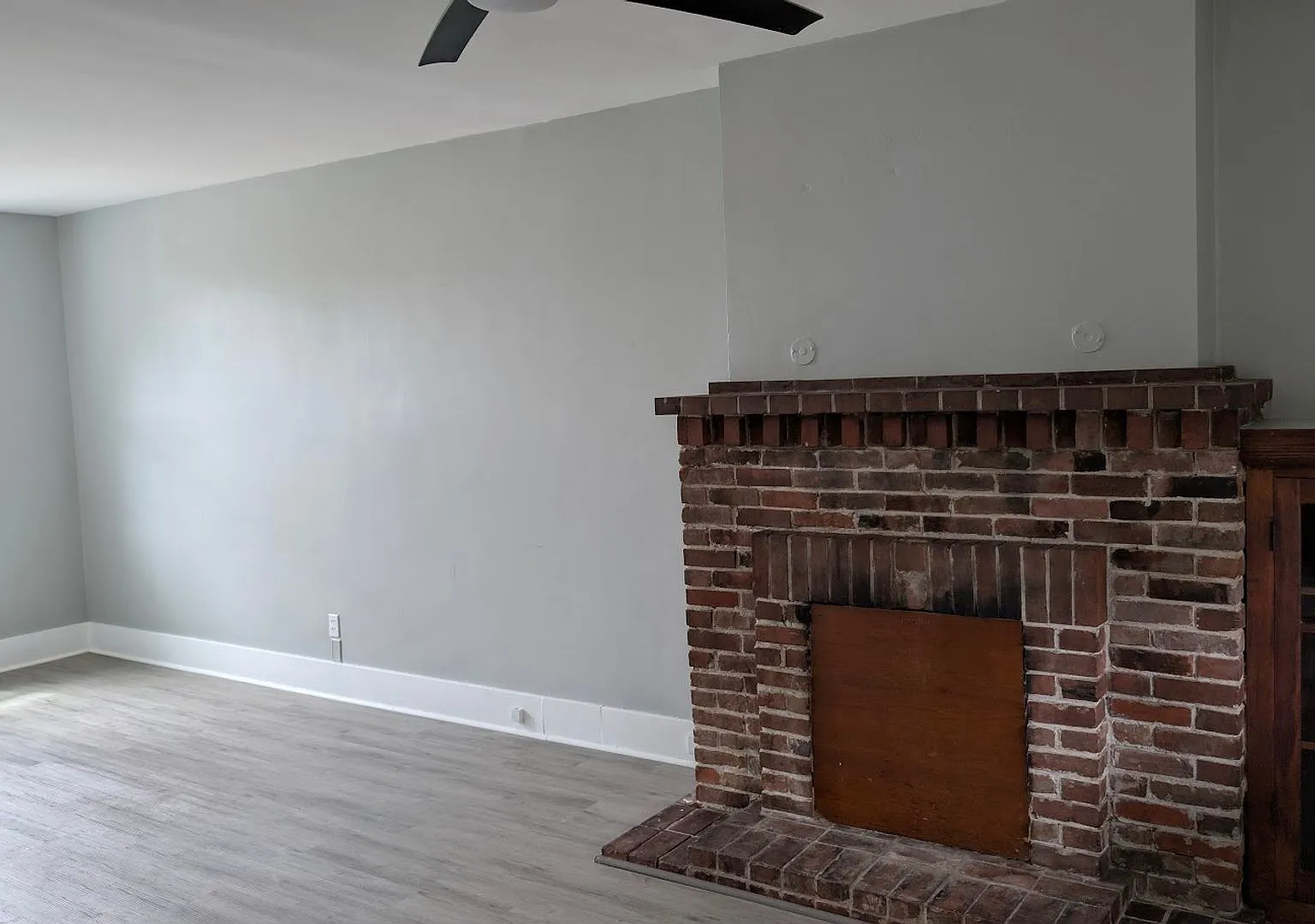 Mount Oliver - 2 BR Single Family House — Photo 2