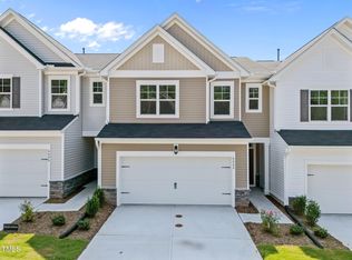 6004 Shade Tree Ln, Durham, NC 27703