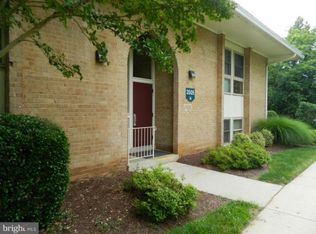 3505 S Leisure World Blvd UNIT 29-1E, Silver Spring, MD 20906