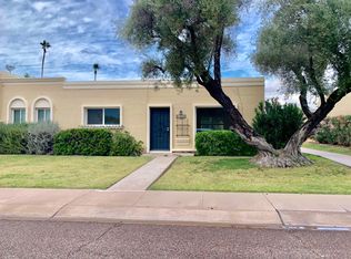 8330 E Chaparral Rd, Scottsdale, AZ 85250