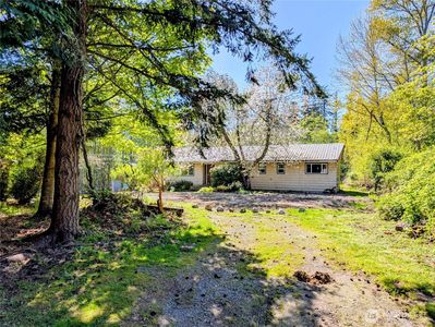 511 S Beach Road, Pt Roberts, WA, 98281