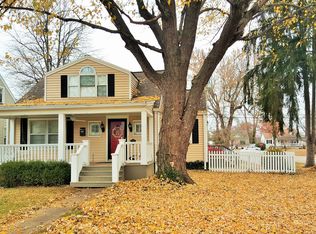 128 Colonial Dr, Saint Matthews, KY