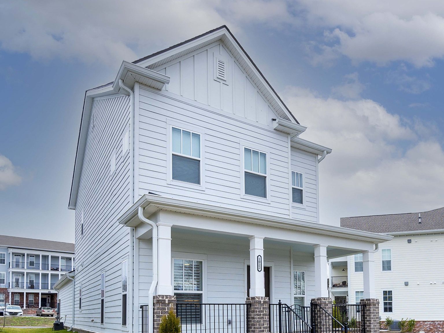 1022 Stoneleigh Ln LOT 320, Nolensville, TN 37135 MLS 2606791 Zillow