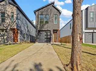 2317 Budd St, Dallas, TX 75215
