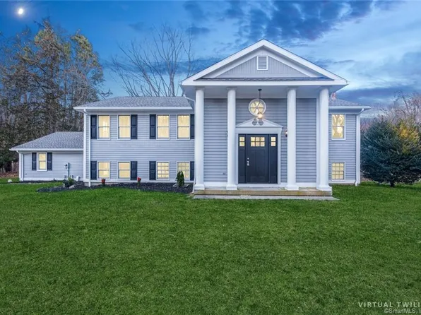 245 New London Road, Colchester, CT 06415